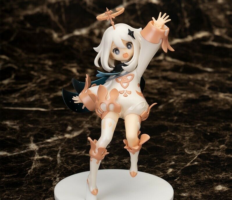 Genshin Impact Paimon Figure 1/7 Scale Figure