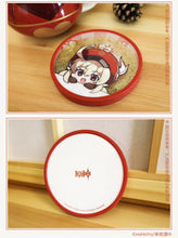 Load image into Gallery viewer, Genshin Impact Klee Coaster
