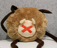Load image into Gallery viewer, Genshin Impact Hilichurls Plush Doll Pillow Hand Warmer

