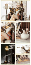 Load image into Gallery viewer, Genshin Impact Covering the Moon Ver 1/7 Ningguang Figure
