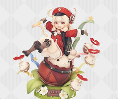 Genshin Impact Klee 1/7 Figure Preorder