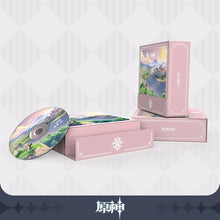 Load image into Gallery viewer, Genshin Impact OST City of Winds and Idylls CD Set
