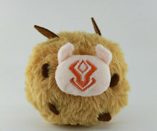 Load image into Gallery viewer, Genshin Impact Hilichurl Plush Doll Keychain Pendant
