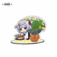 Load image into Gallery viewer, Genshin Impact Childhood Keepsake Theme Merchandise
