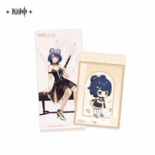 Load image into Gallery viewer, Genshin Impact Symphony Into a Dream Card Holder
