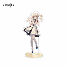Load image into Gallery viewer, Genshin Impact Symphony Into a Dream 2022 Concert Acrylic Character Stand
