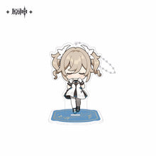 Load image into Gallery viewer, Genshin Impact Symphony Into a Dream 2022 Concert Cute Acrylic Character Stand
