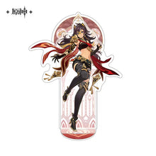 Load image into Gallery viewer, Genshin Impact Sumeru Acrylic Character Stands
