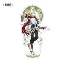 Load image into Gallery viewer, Genshin Impact Sumeru Acrylic Character Stands

