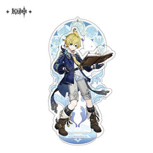 Load image into Gallery viewer, Genshin Impact Mondstadt Acrylic Character Stands
