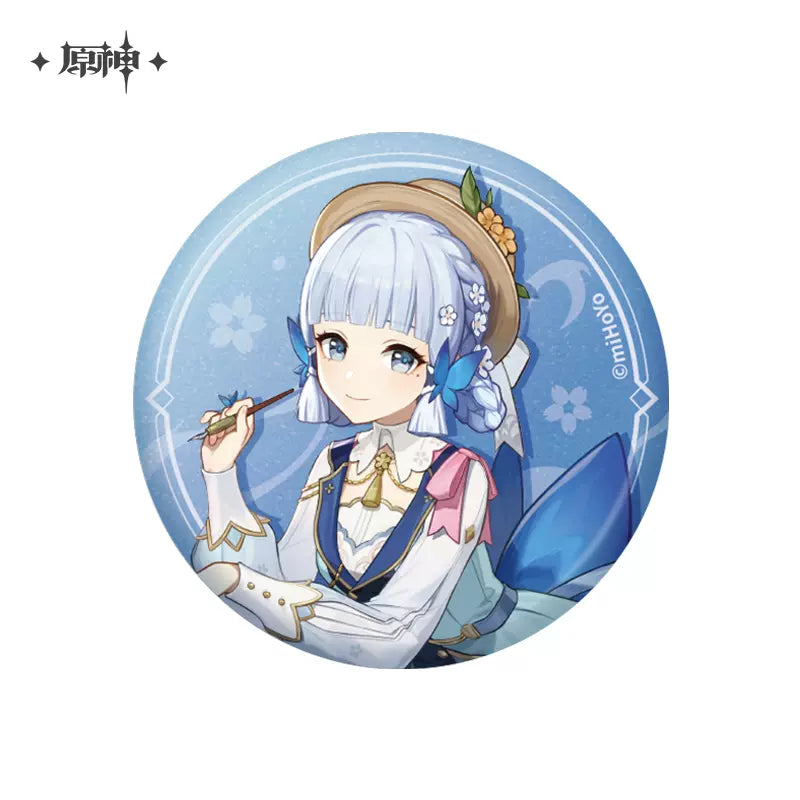 Genshin Impact Costume Themed Character Outfits Merchandise