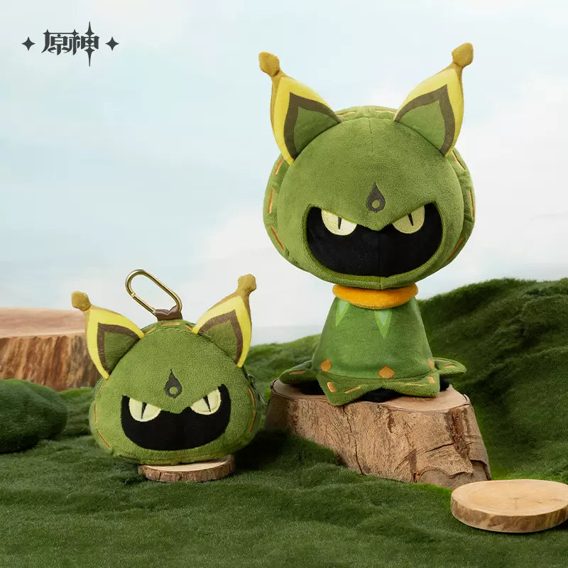 Genshin Impact Collei Cuilein-Anbar Plush Preorder