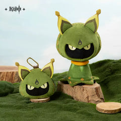 Genshin Impact Collei Cuilein-Anbar Plush Preorder