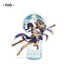 Load image into Gallery viewer, Genshin Impact Sumeru Acrylic Character Stands
