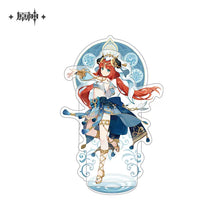 Load image into Gallery viewer, Genshin Impact Sumeru Acrylic Character Stands
