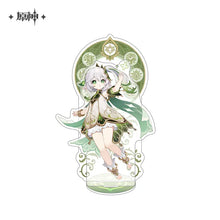 Load image into Gallery viewer, Genshin Impact Sumeru Acrylic Character Stands

