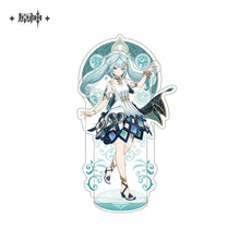 Load image into Gallery viewer, Genshin Impact Sumeru Acrylic Character Stands

