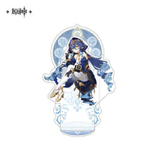 Load image into Gallery viewer, Genshin Impact Sumeru Acrylic Character Stands
