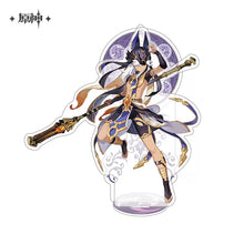 Load image into Gallery viewer, Genshin Impact Sumeru Acrylic Character Stands
