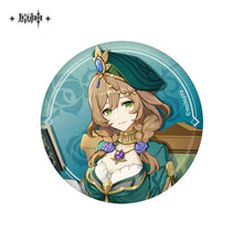 Load image into Gallery viewer, Genshin Impact Costume Themed Character Outfits Merchandise
