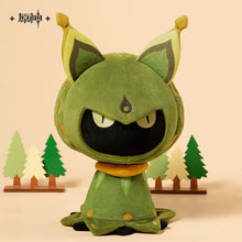 Load image into Gallery viewer, Genshin Impact Collei Cuilein-Anbar Plush Preorder
