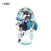 Load image into Gallery viewer, Genshin Impact Sumeru Acrylic Character Stands
