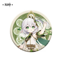Load image into Gallery viewer, Genshin Impact Sumeru Badge
