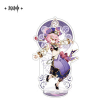 Load image into Gallery viewer, Genshin Impact Sumeru Acrylic Character Stands
