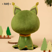 Load image into Gallery viewer, Genshin Impact Collei Cuilein-Anbar Plush Preorder
