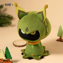 Load image into Gallery viewer, Genshin Impact Collei Cuilein-Anbar Plush Preorder

